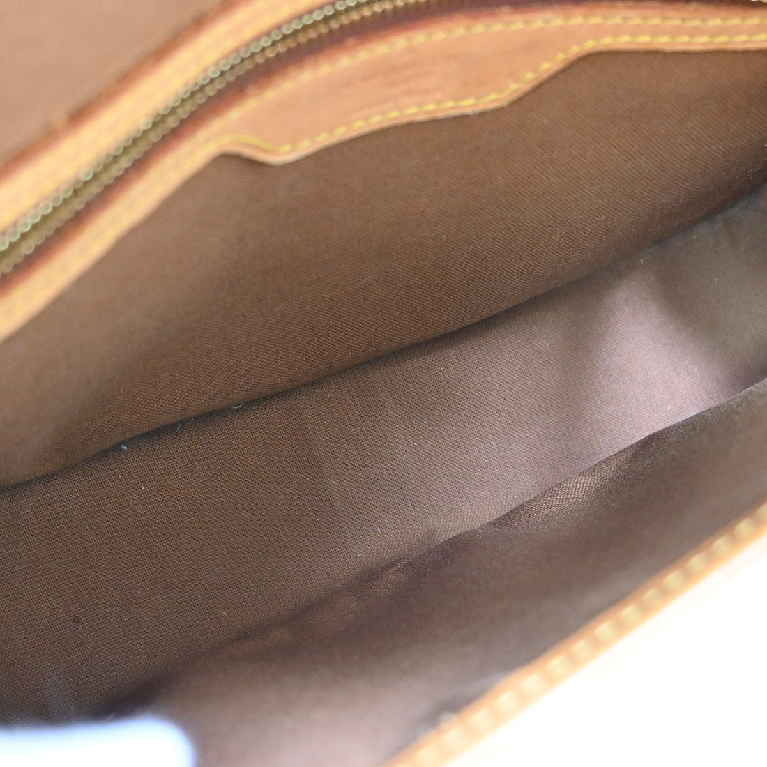 Louis Vuitton Sologne a Tracolla in Tela Monogram Vintage