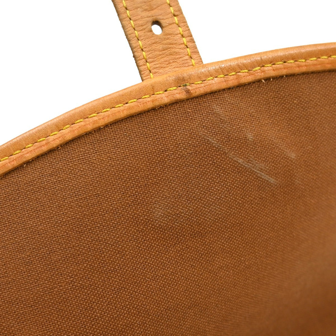 Louis Vuitton Sologne a Tracolla in Tela Monogram Vintage