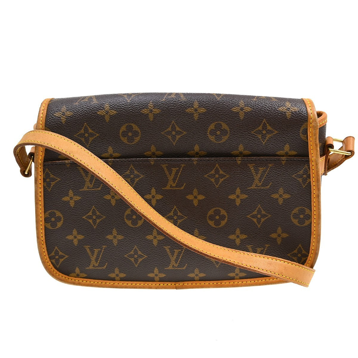 Louis Vuitton Sologne Vintage