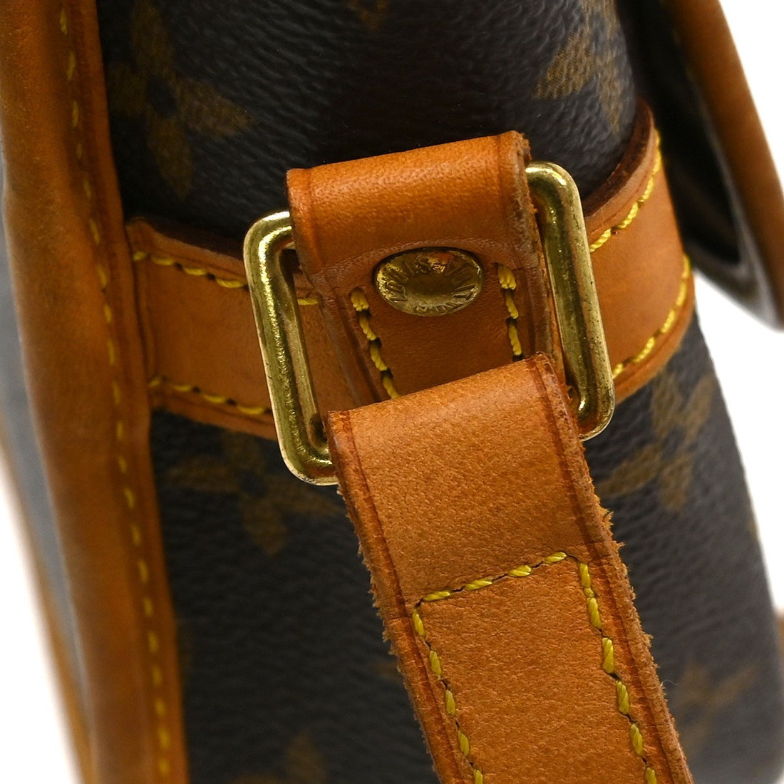 Louis Vuitton Sologne a Tracolla in Tela Monogram Vintage