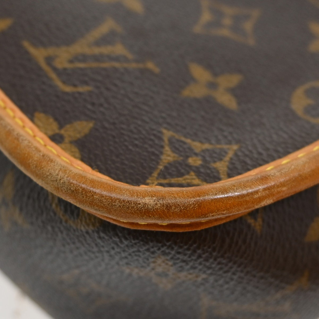Louis Vuitton Sologne a Tracolla in Tela Monogram Vintage