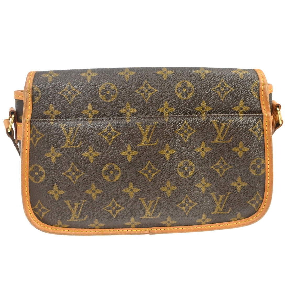 Louis Vuitton Sologne a Tracolla in Tela Monogram Vintage