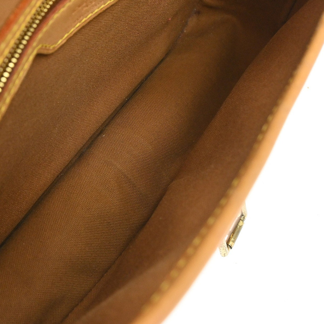 Louis Vuitton Sologne a Tracolla in Tela Monogram Vintage