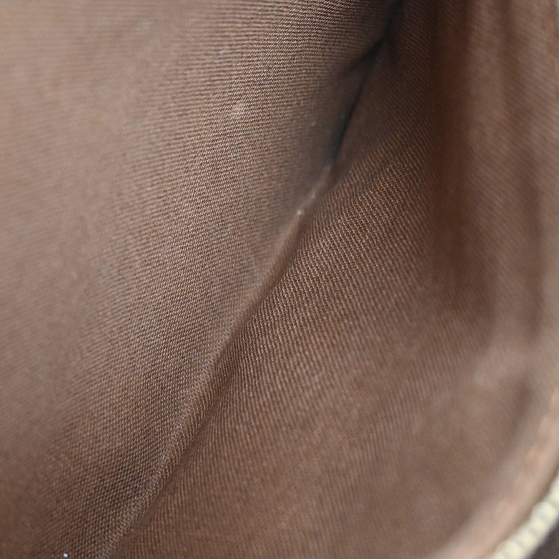 Louis Vuitton Sologne a Tracolla in Tela Monogram Vintage