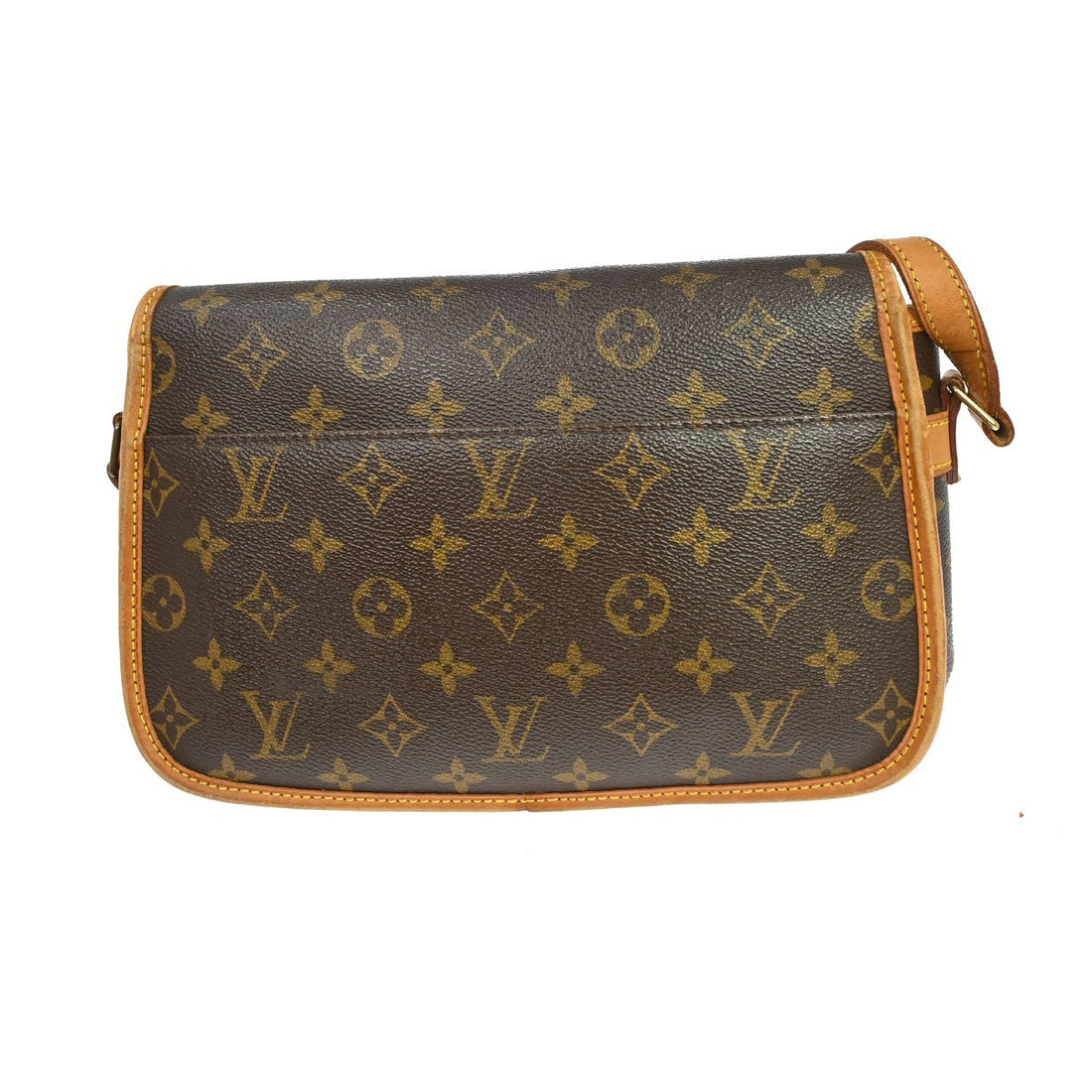 Louis Vuitton Sologne a Tracolla in Tela Monogram Vintage
