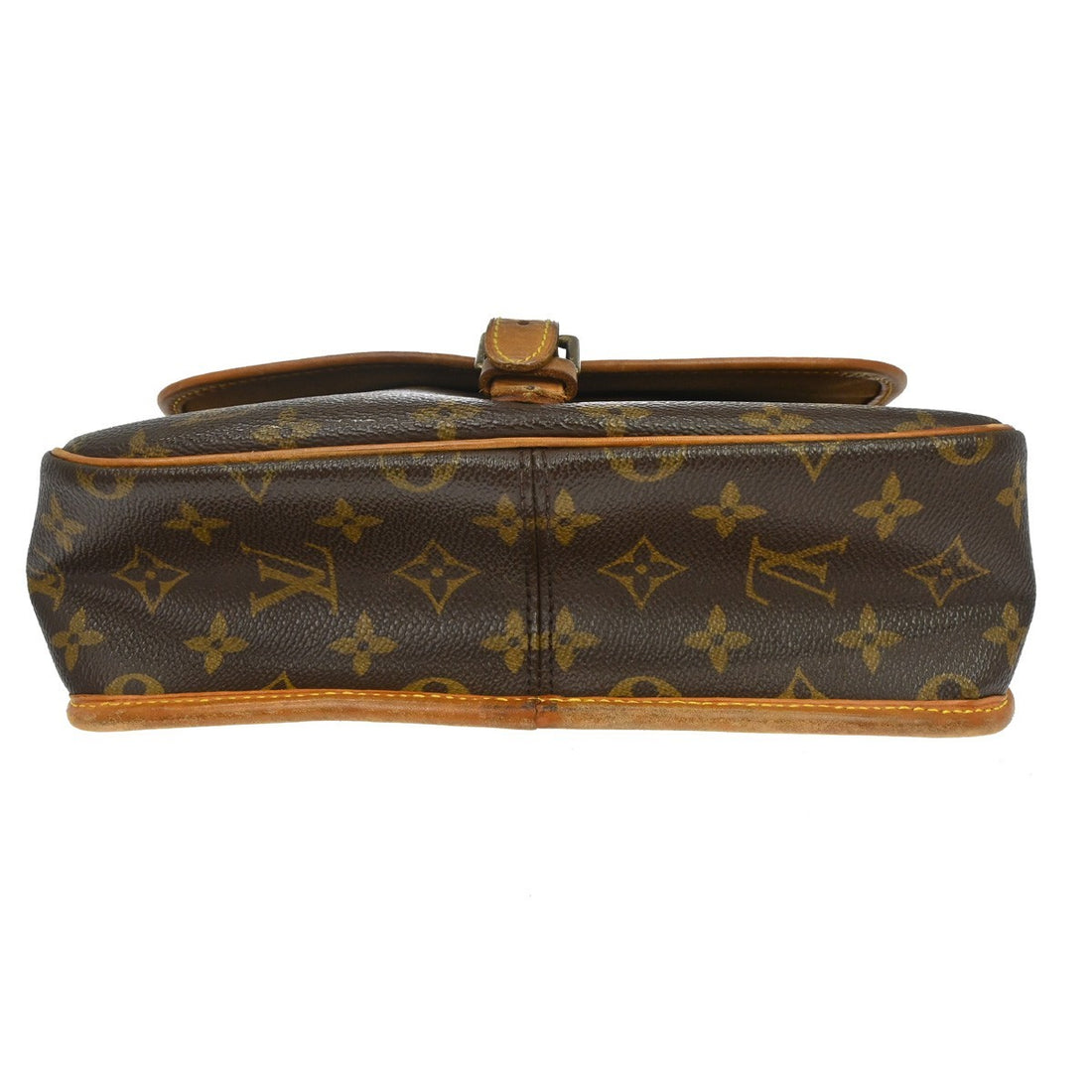 Louis Vuitton Sologne a Tracolla in Tela Monogram Vintage