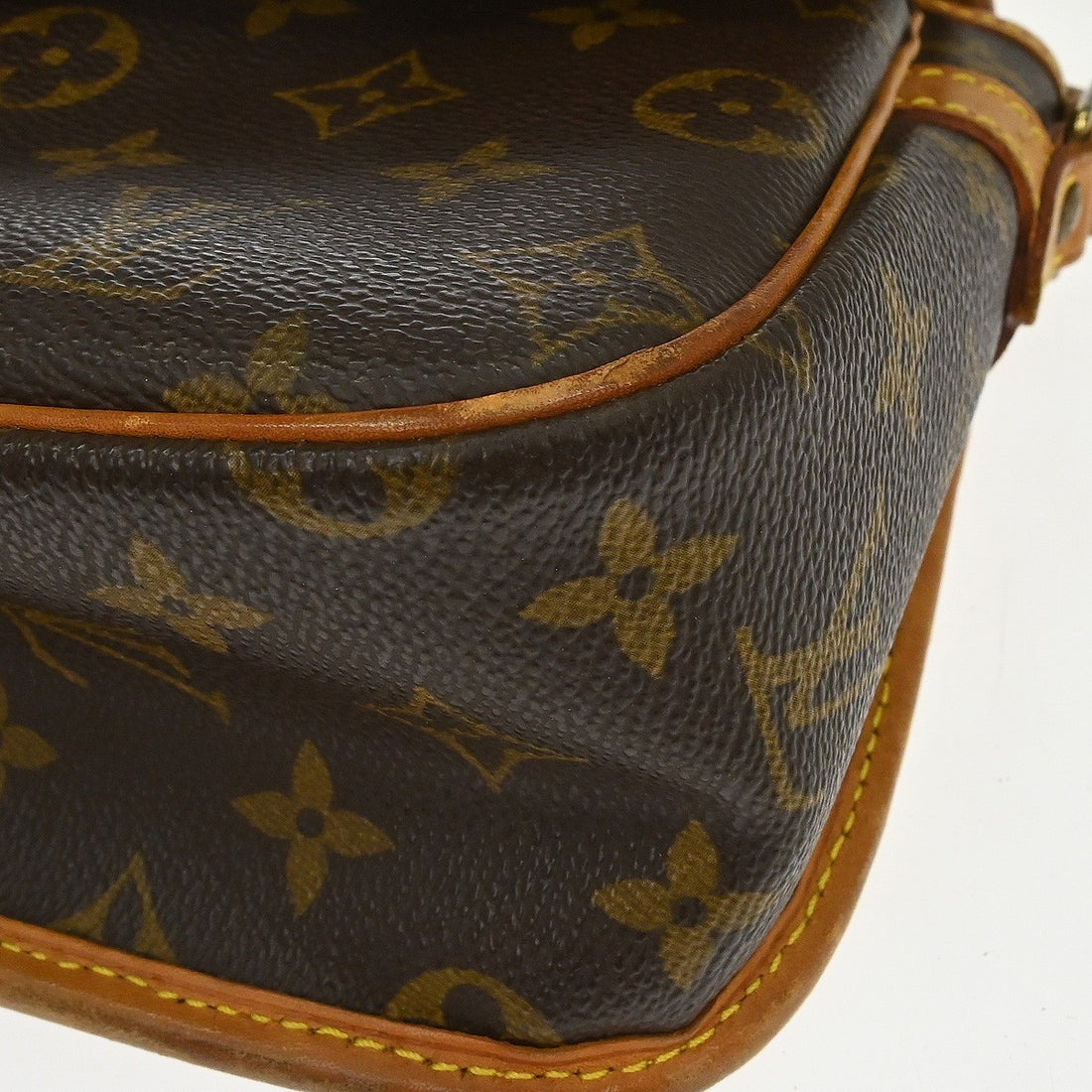 Louis Vuitton Sologne a Tracolla in Tela Monogram Vintage