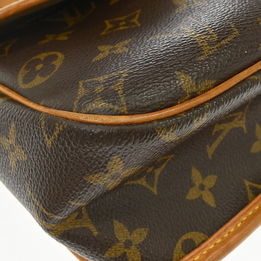 Louis Vuitton Sologne a Tracolla in Tela Monogram Vintage