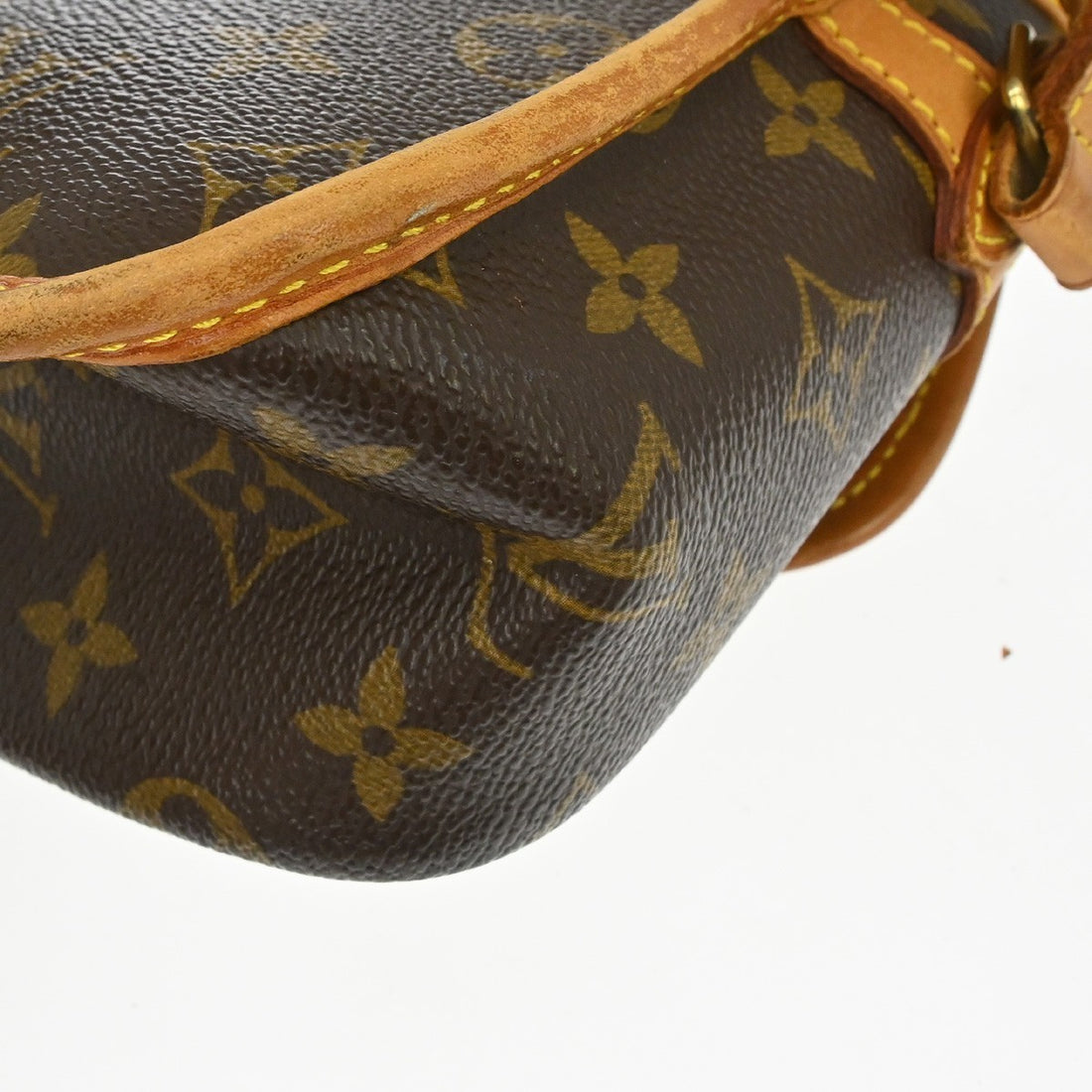 Louis Vuitton Sologne a Tracolla in Tela Monogram Vintage