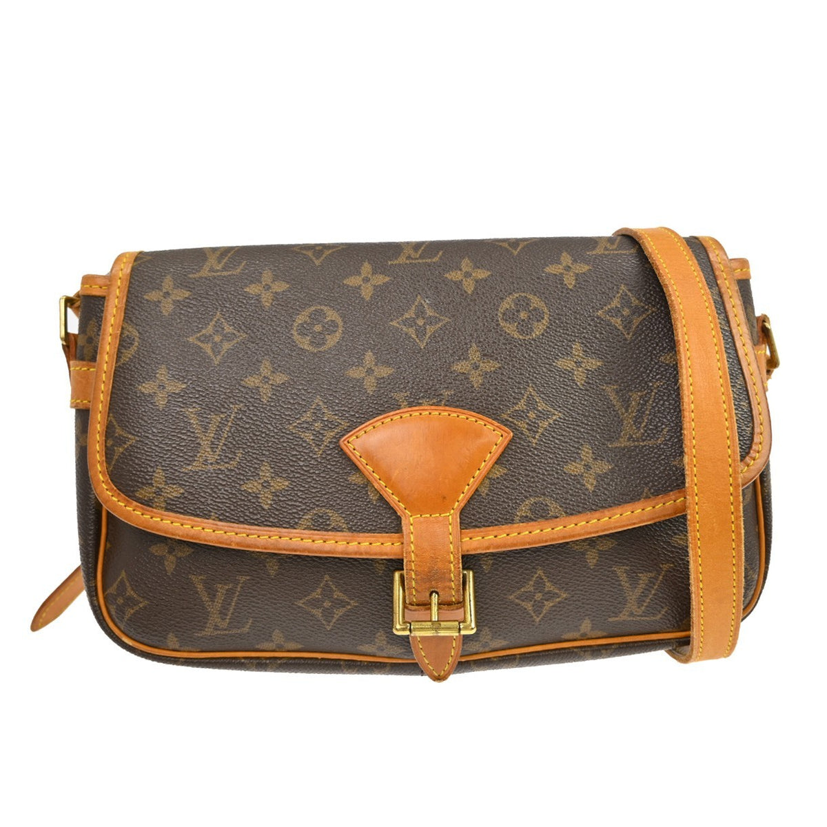 Louis Vuitton Sologne Vintage