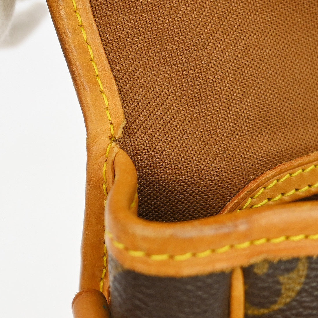 Louis Vuitton Sologne a Tracolla in Tela Monogram Vintage