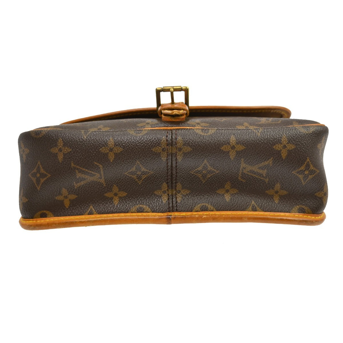 Louis Vuitton Sologne a Tracolla in Tela Monogram Vintage