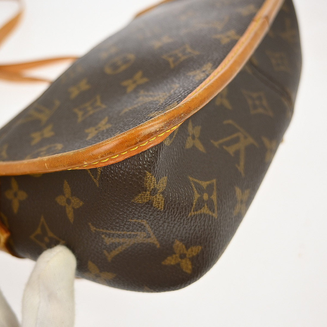 Louis Vuitton Sologne a Tracolla in Tela Monogram Vintage