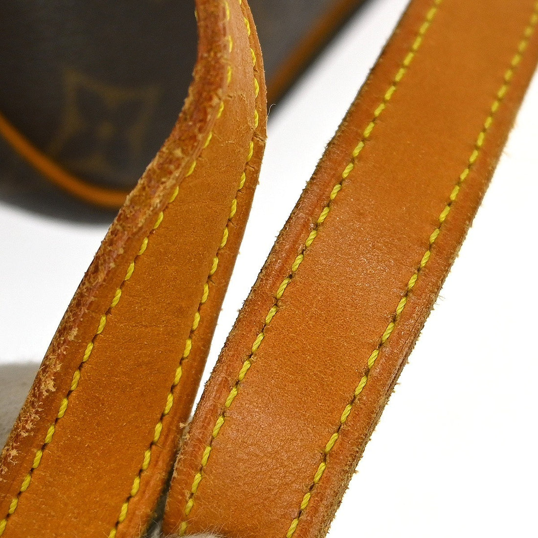 Louis Vuitton Sologne a Tracolla in Tela Monogram Vintage