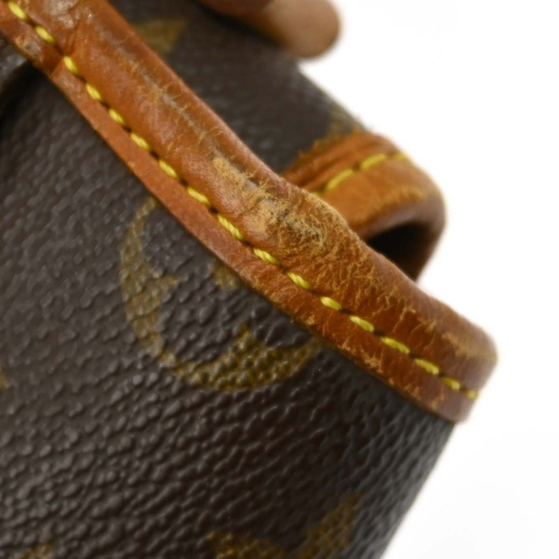 Louis Vuitton Sologne in Tela Monogram Vintage