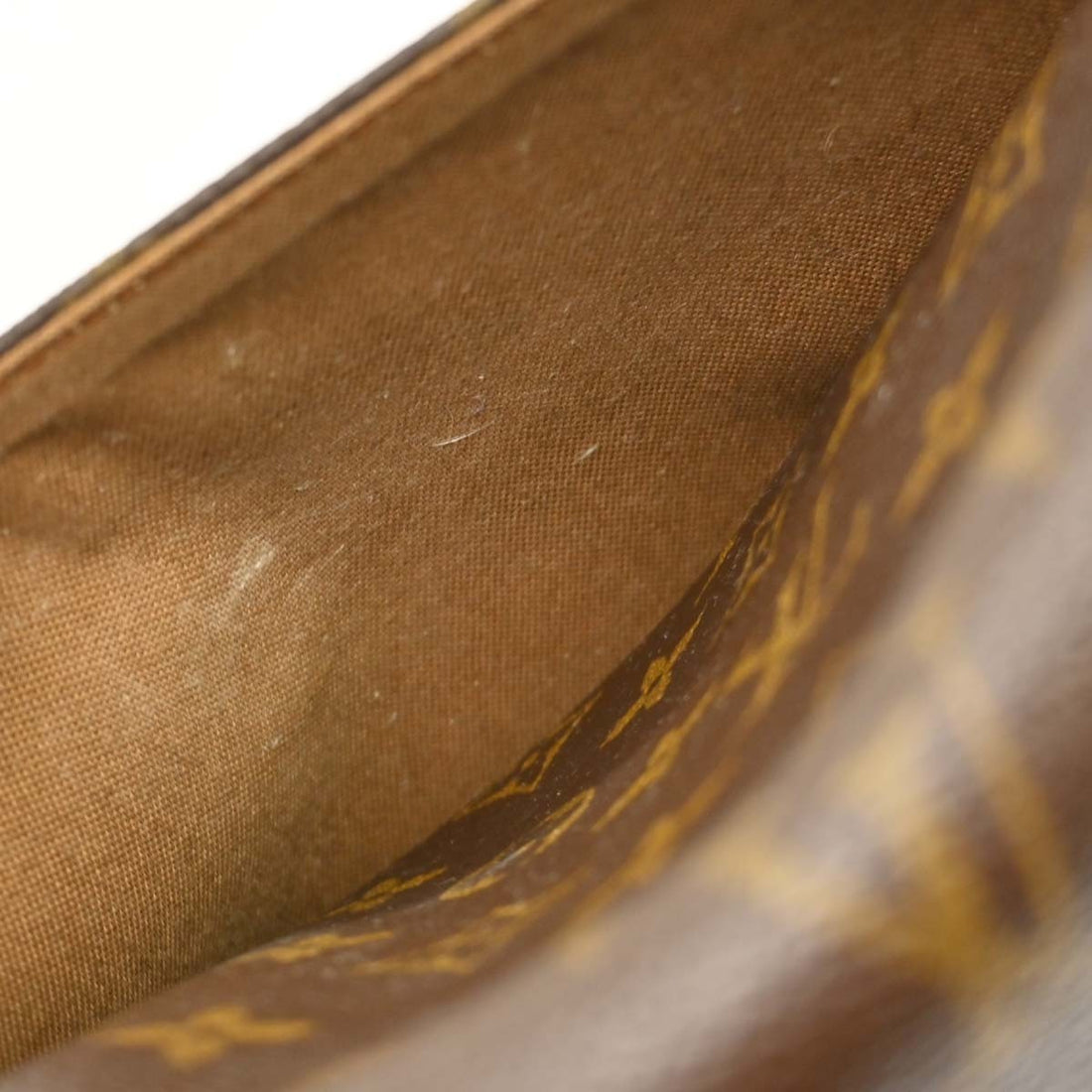 Louis Vuitton Sologne in Tela Monogram Vintage