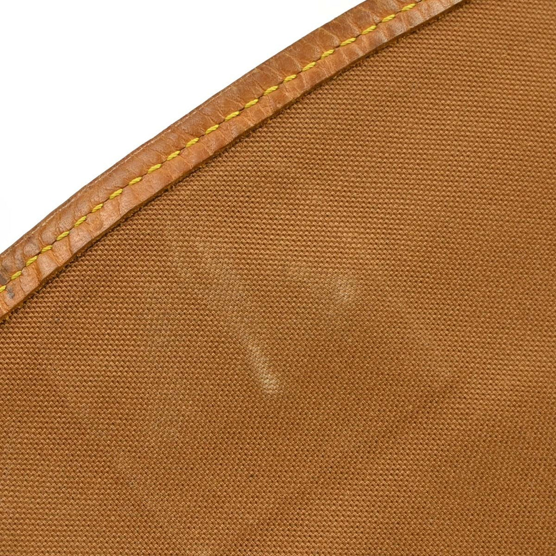 Louis Vuitton Sologne in Tela Monogram Vintage