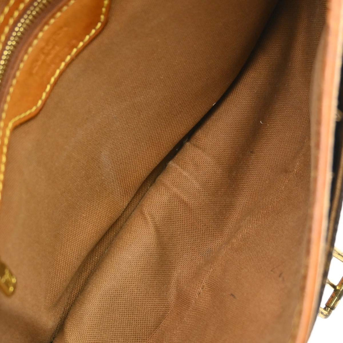 Louis Vuitton Sologne in Tela Monogram Vintage