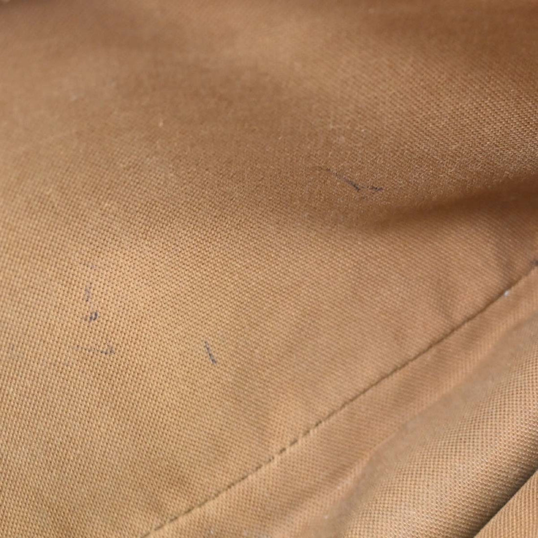 Louis Vuitton Sologne in Tela Monogram Vintage