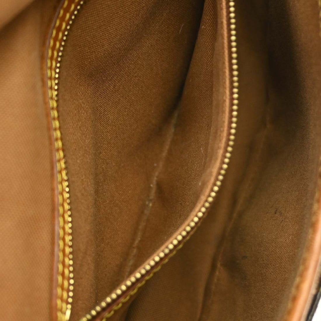 Louis Vuitton Sologne in Tela Monogram Vintage