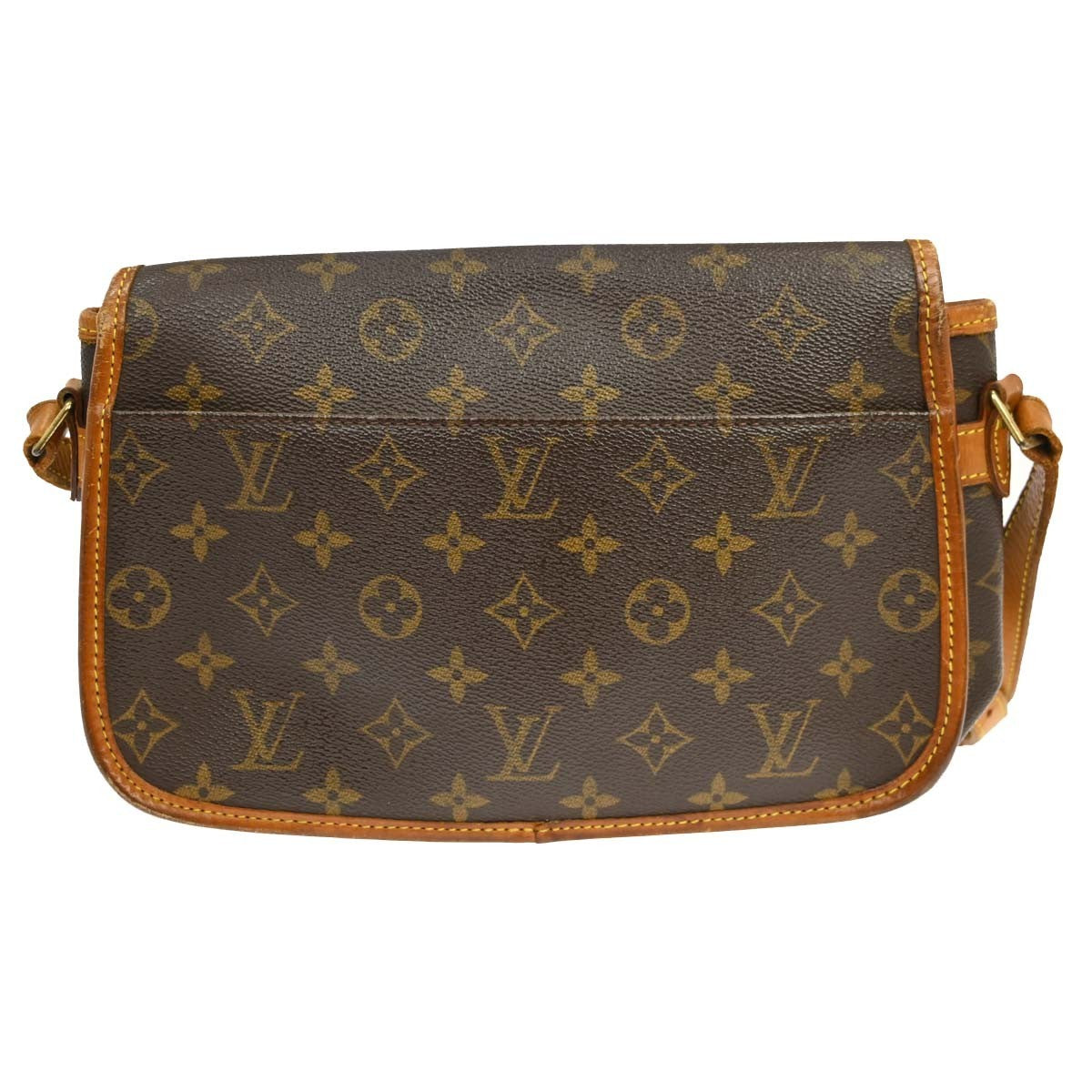 Louis Vuitton Sologne in Tela Monogram Vintage – foto 2
