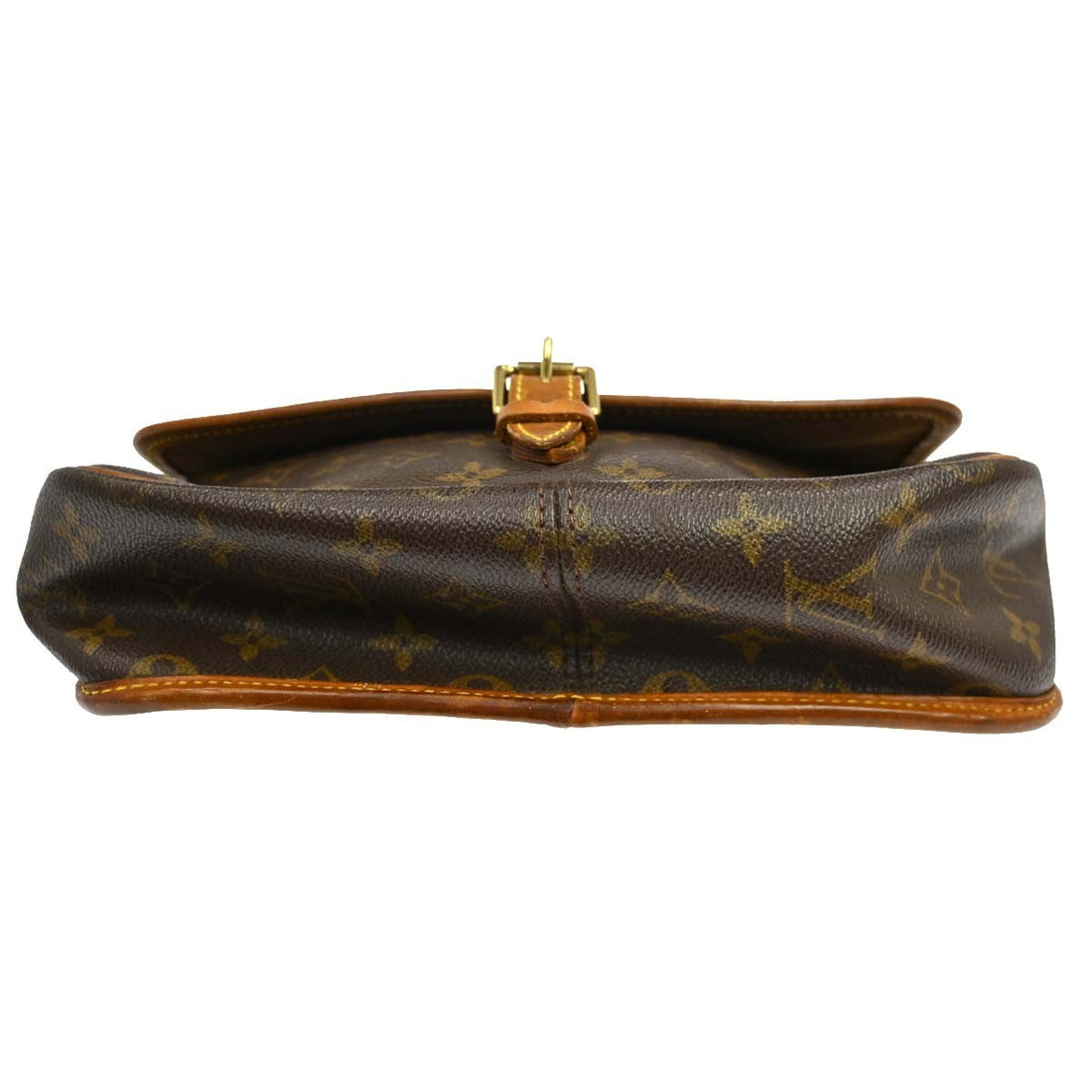 Louis Vuitton Sologne in Tela Monogram Vintage