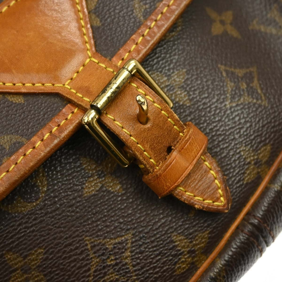 Louis Vuitton Sologne in Tela Monogram Vintage