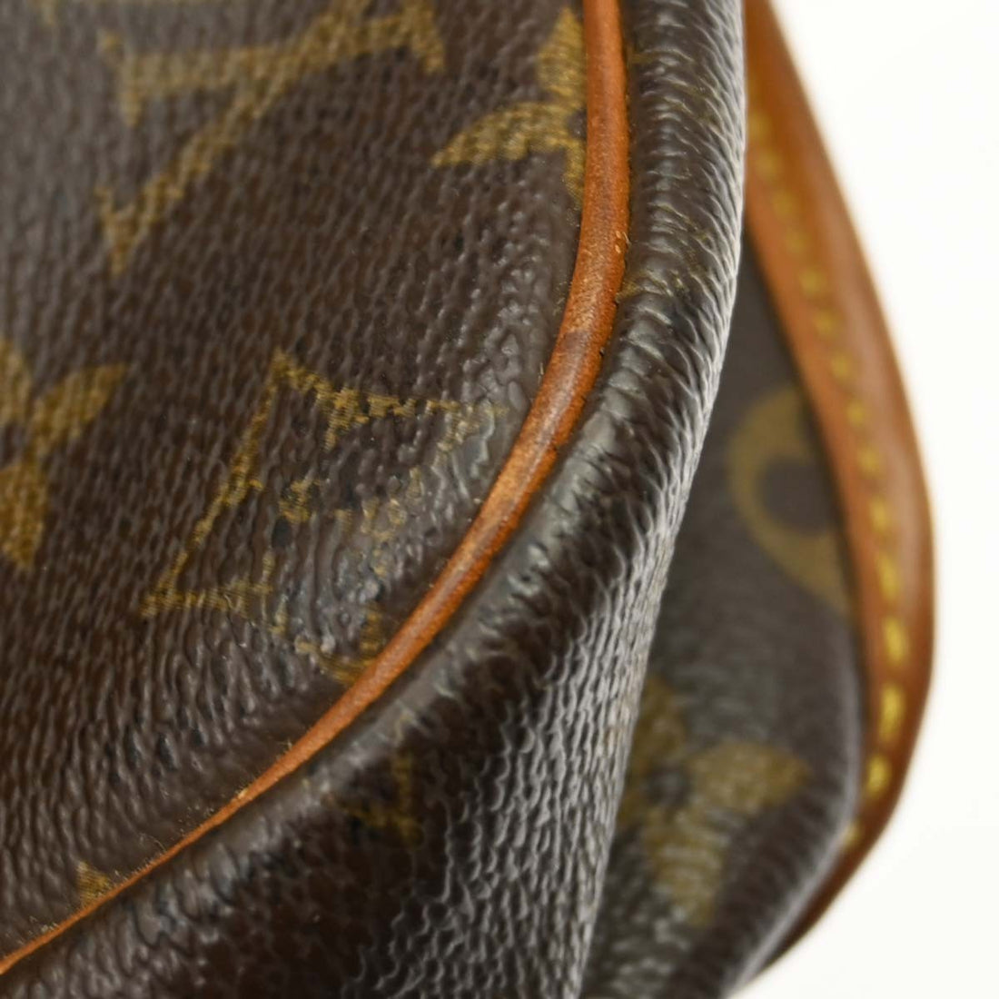 Louis Vuitton Sologne in Tela Monogram Vintage