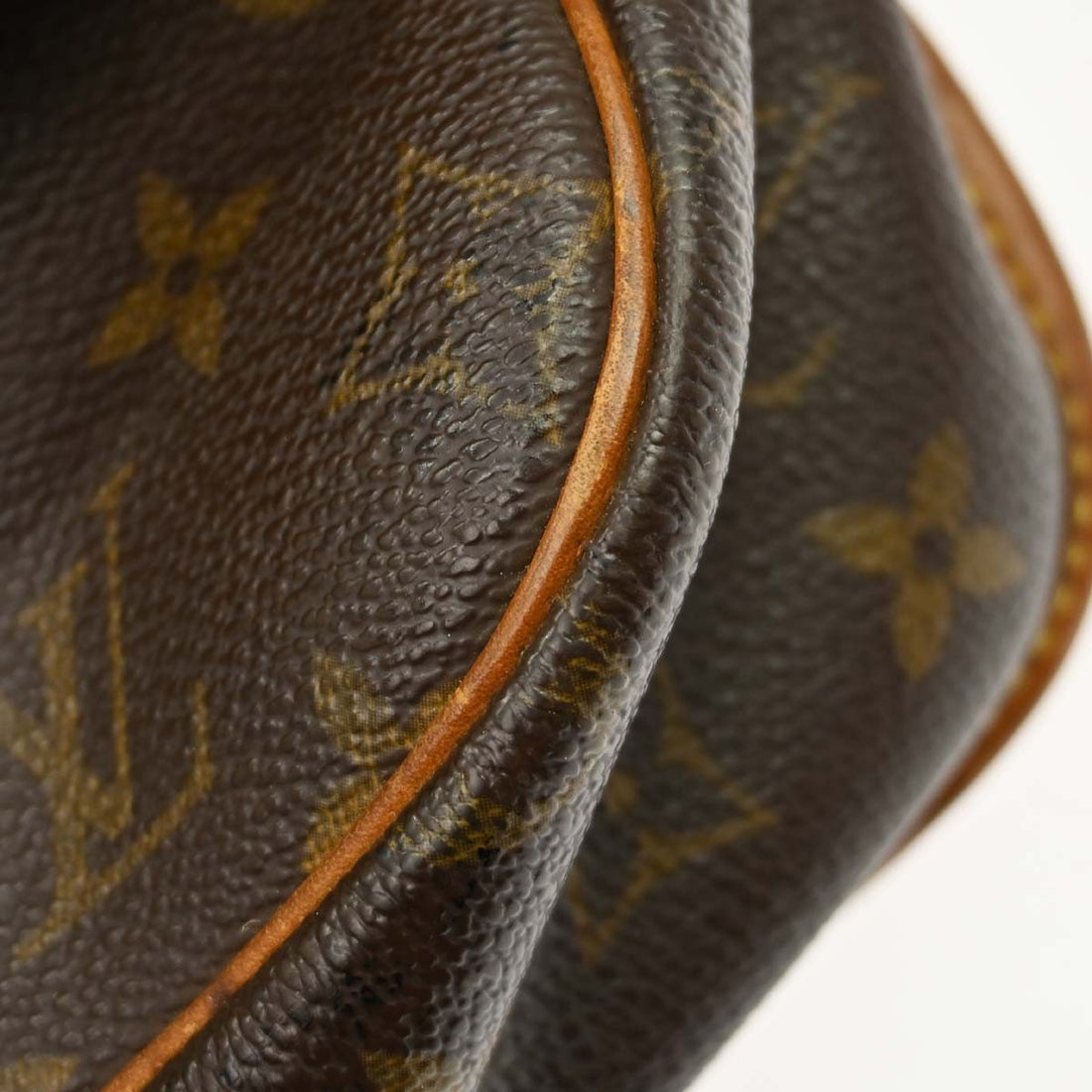 Louis Vuitton Sologne in Tela Monogram Vintage