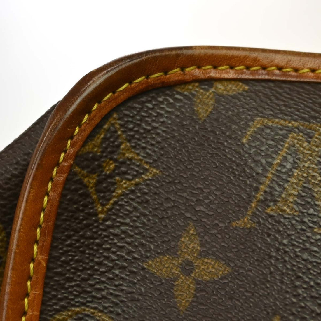 Louis Vuitton Sologne in Tela Monogram Vintage