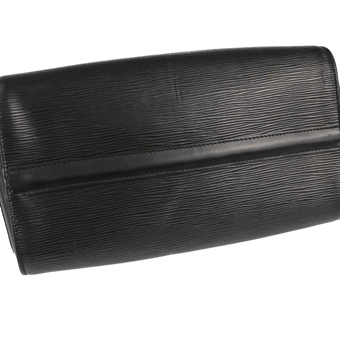 Louis Vuitton Speedy 25 in Pelle Epi Nero Vintage