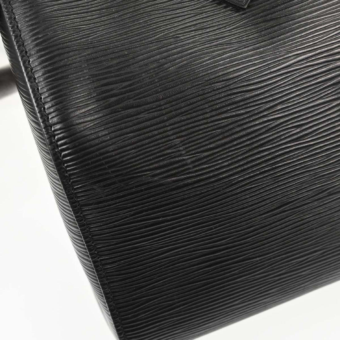 Louis Vuitton Speedy 25 in Pelle Epi Nero Vintage