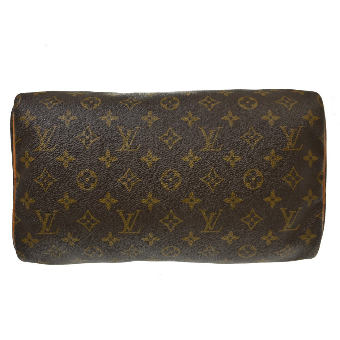 Louis Vuitton Speedy 30 in Tela Monogram Vintage