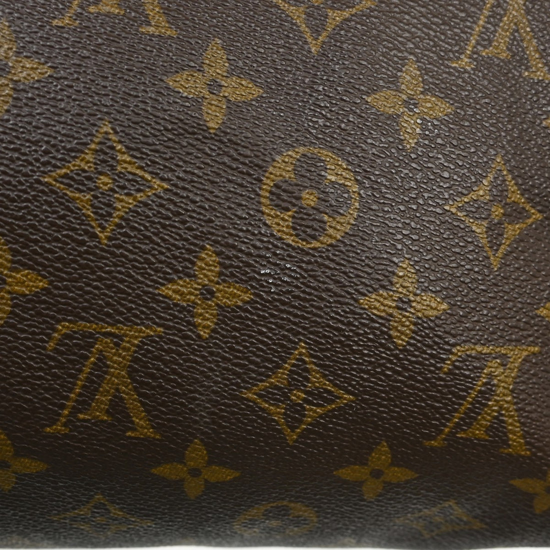 Louis Vuitton Speedy 30 in Tela Monogram Vintage