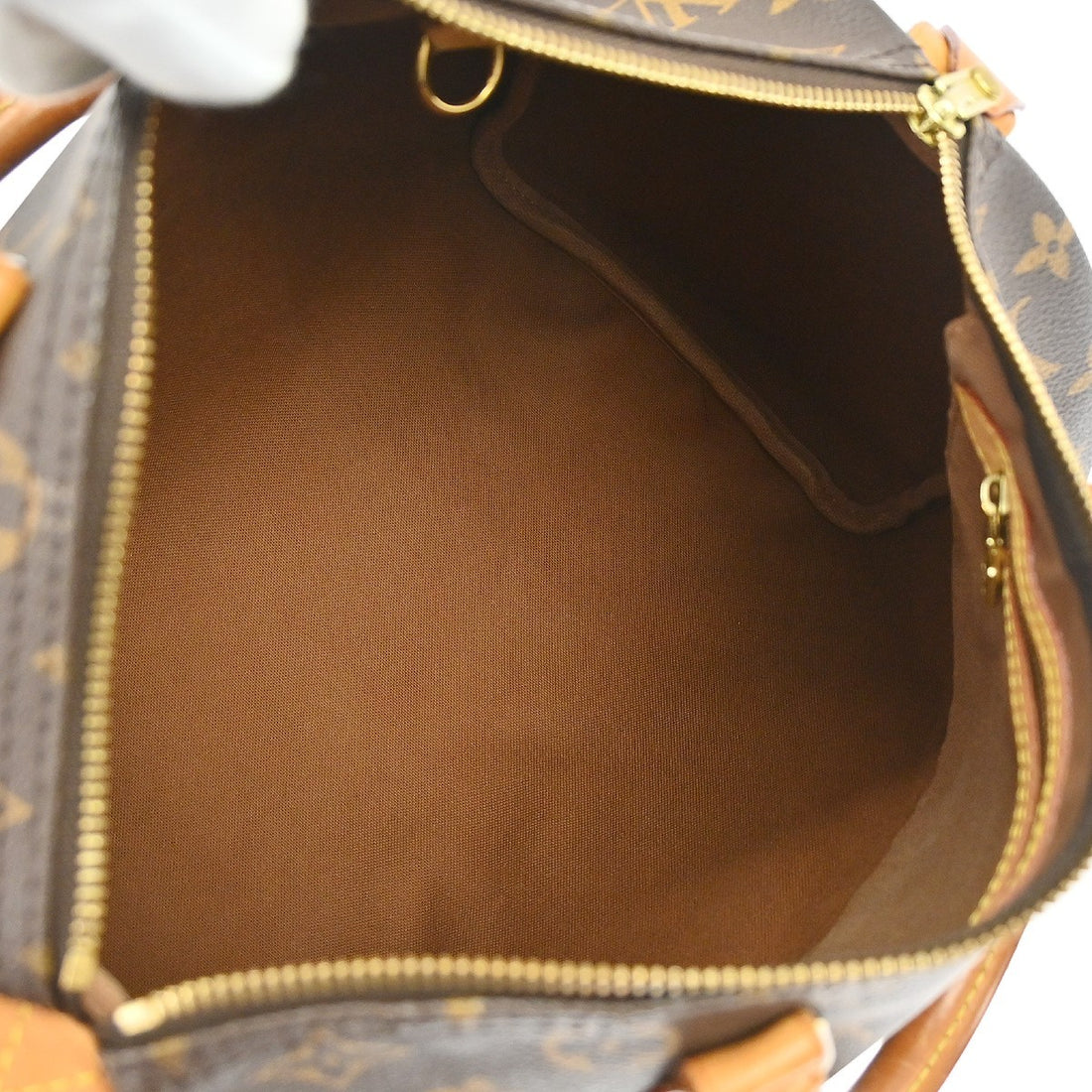Louis Vuitton Speedy 30 in Tela Monogram Vintage