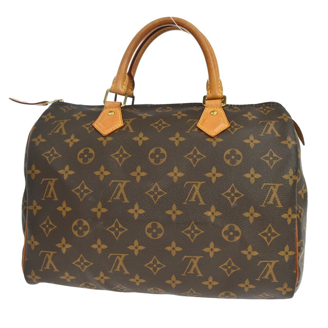 Louis Vuitton Speedy 30 in Tela Monogram Vintage