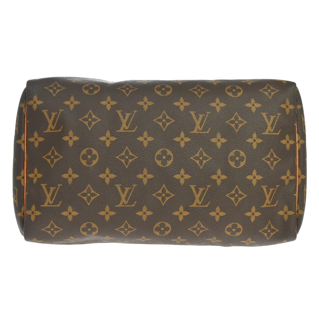 Louis Vuitton Speedy 30 in Tela Monogram Vintage