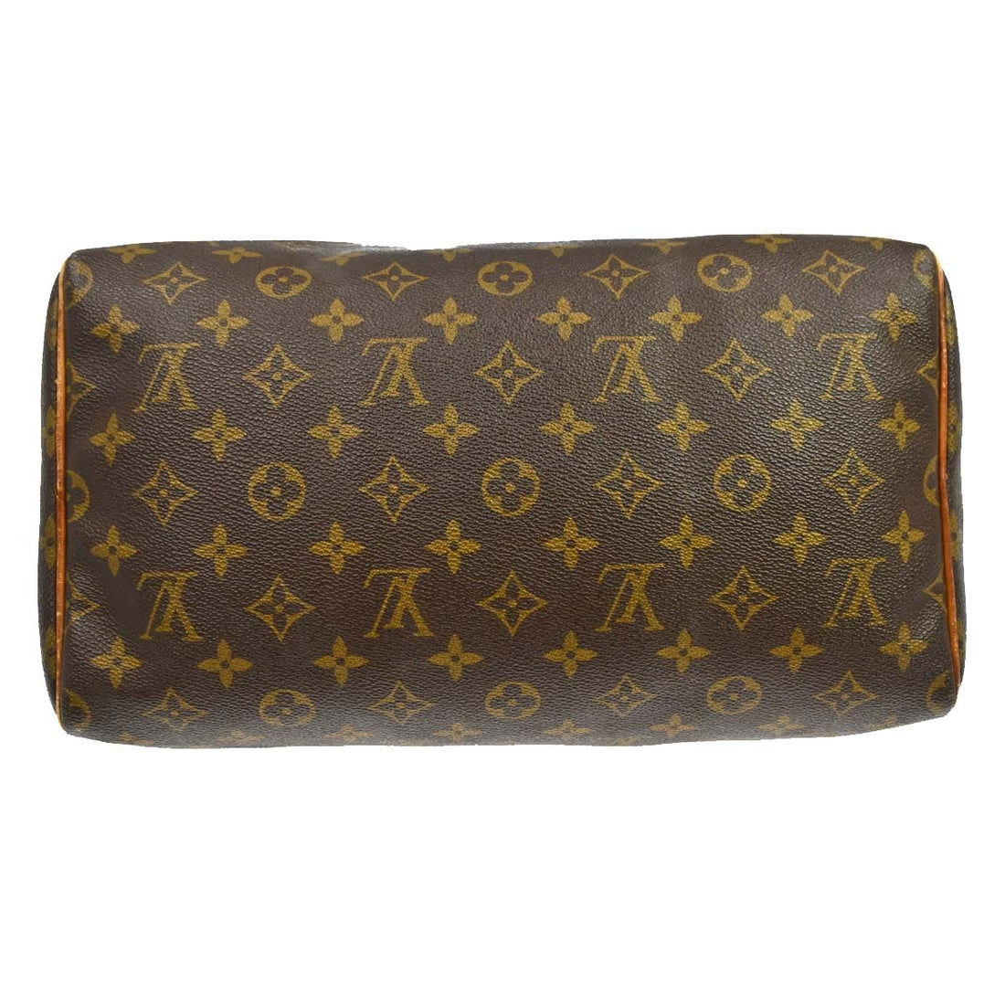 Louis Vuitton Speedy 30 in Tela Monogram Vintage