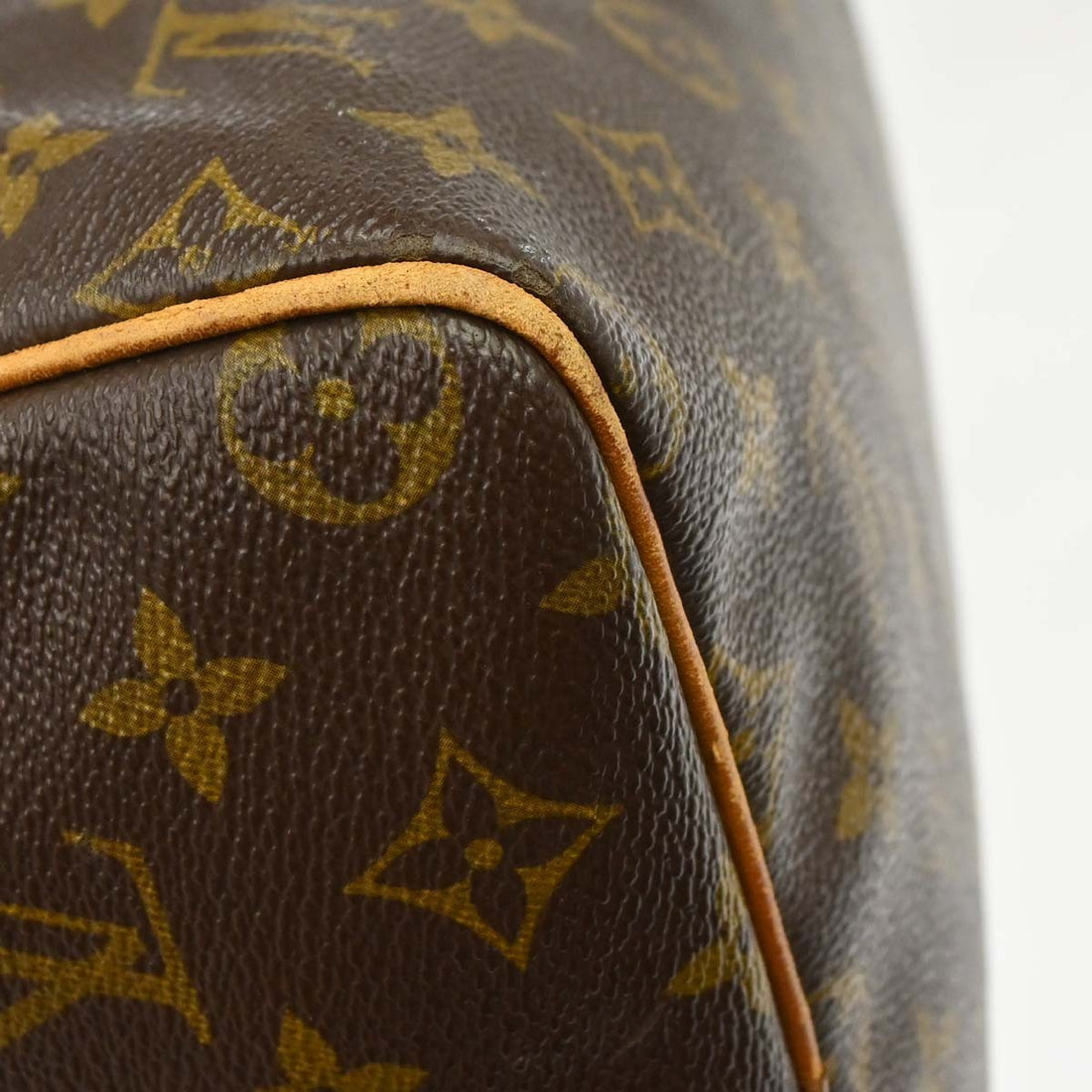 Louis Vuitton Speedy 30 in Tela Monogram Vintage