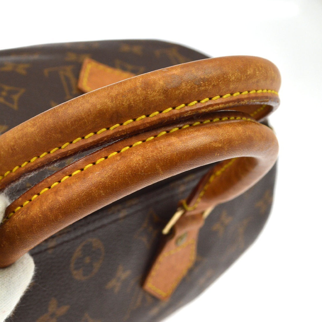 Louis Vuitton Speedy 30 in Tela Monogram Marrone Vintage