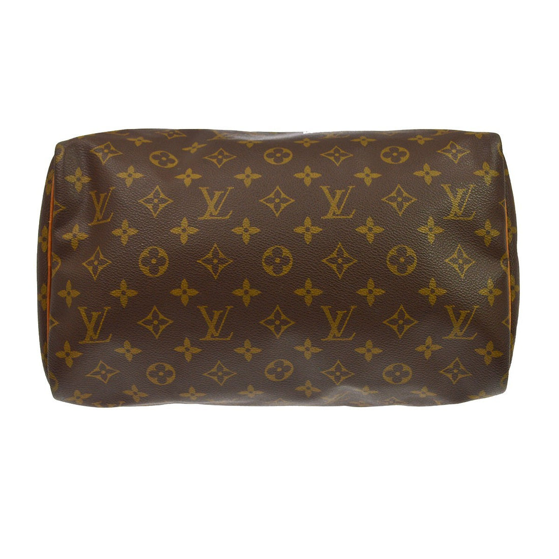 Louis Vuitton Speedy 30 in Tela Monogram Marrone Vintage