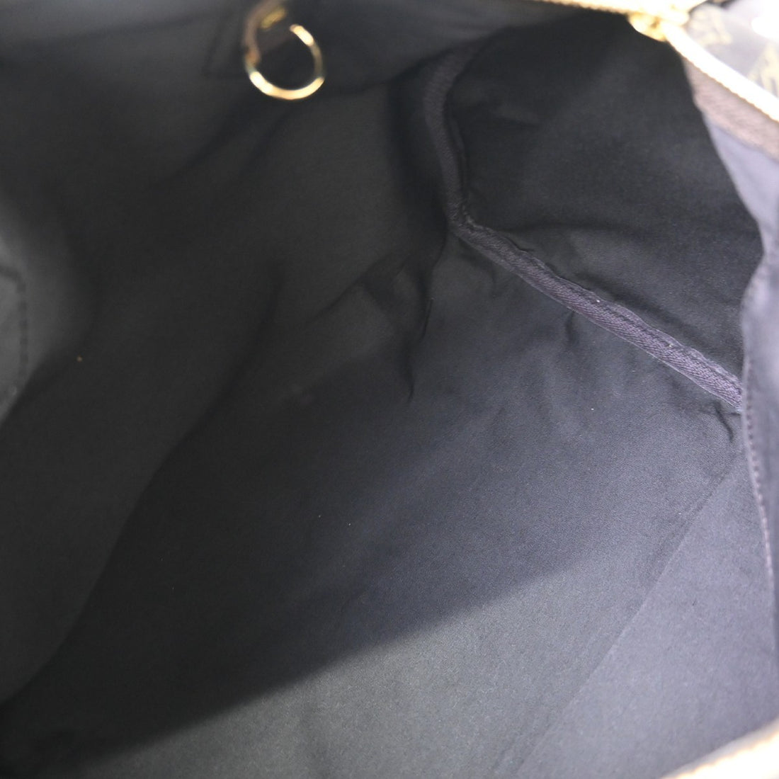 Louis Vuitton Speedy 30 Mini Lin in Tela Monogram Mini Lin Marrone Vintage