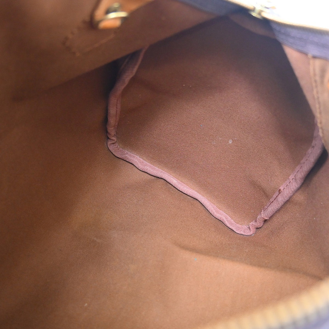 Louis Vuitton Speedy 30 in Tela Monogram Marrone Vintage