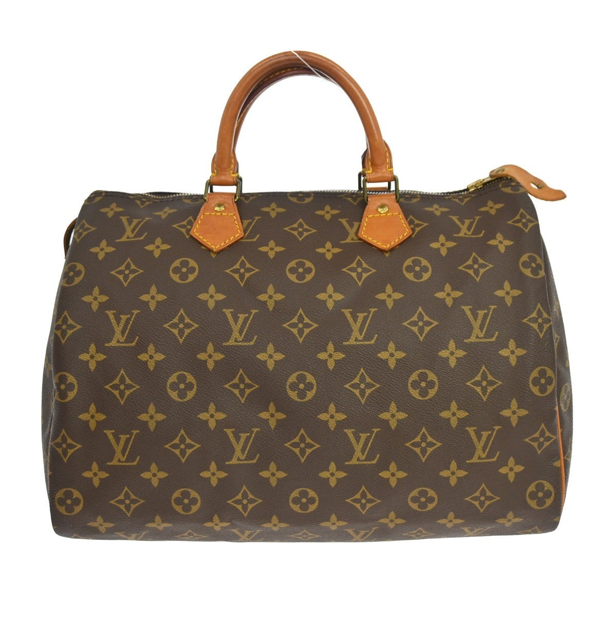Louis Vuitton Speedy 35 Vintage
