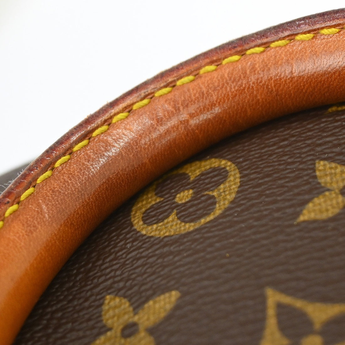 Louis Vuitton Speedy 35 in Tela Monogram Vintage