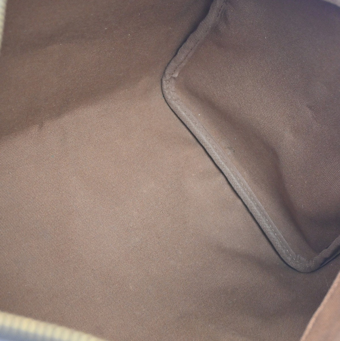 Louis Vuitton Speedy 35 in Tela Monogram Vintage