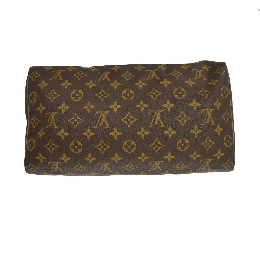 Louis Vuitton Speedy 35 in Tela Monogram Vintage