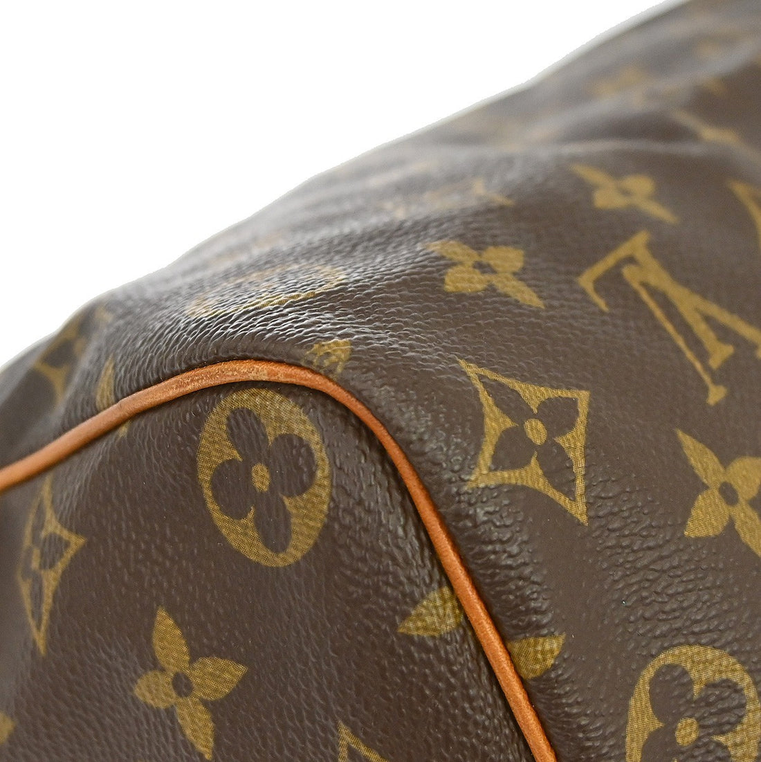 Louis Vuitton Speedy 35 in Tela Monogram Vintage