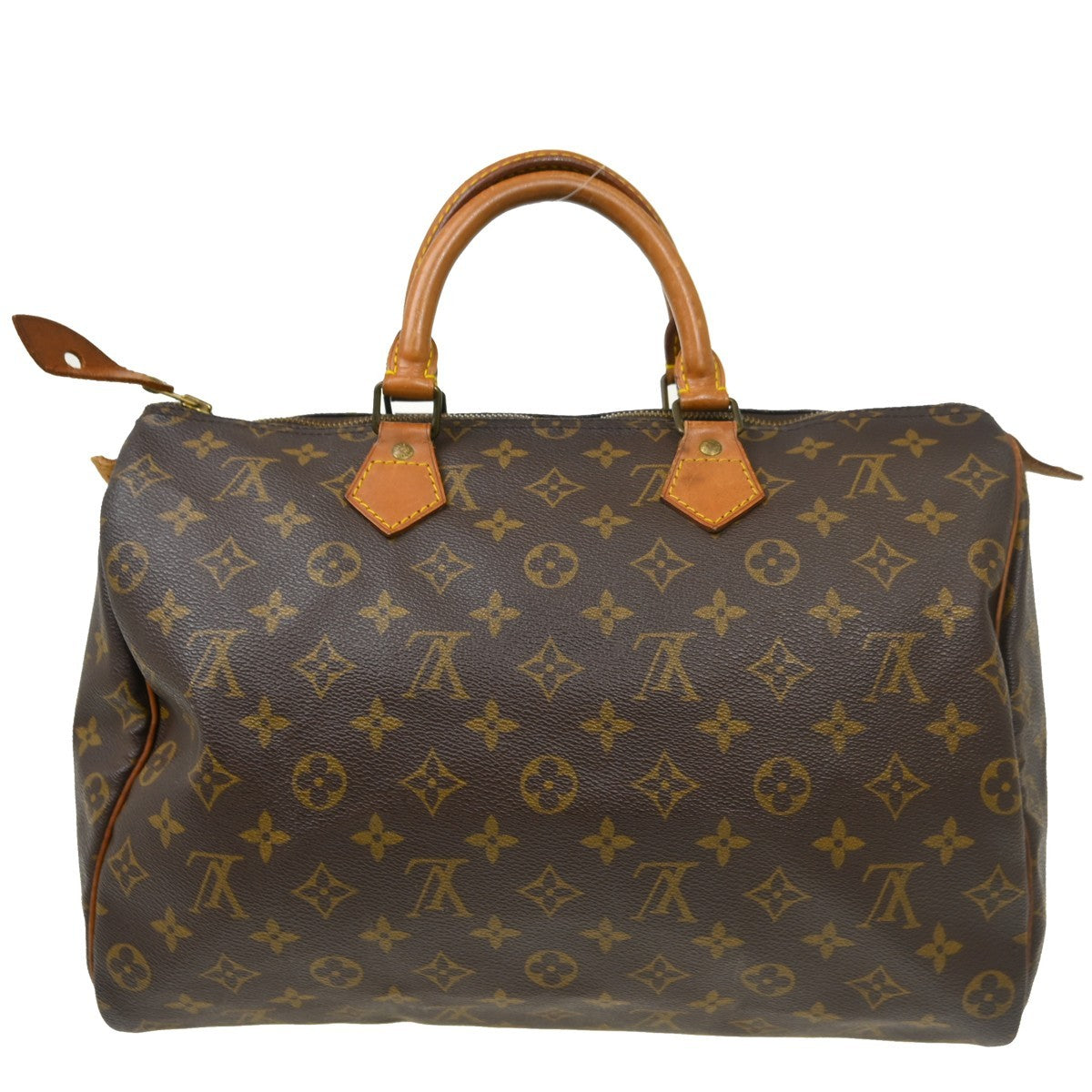 Louis Vuitton Speedy 35 Vintage