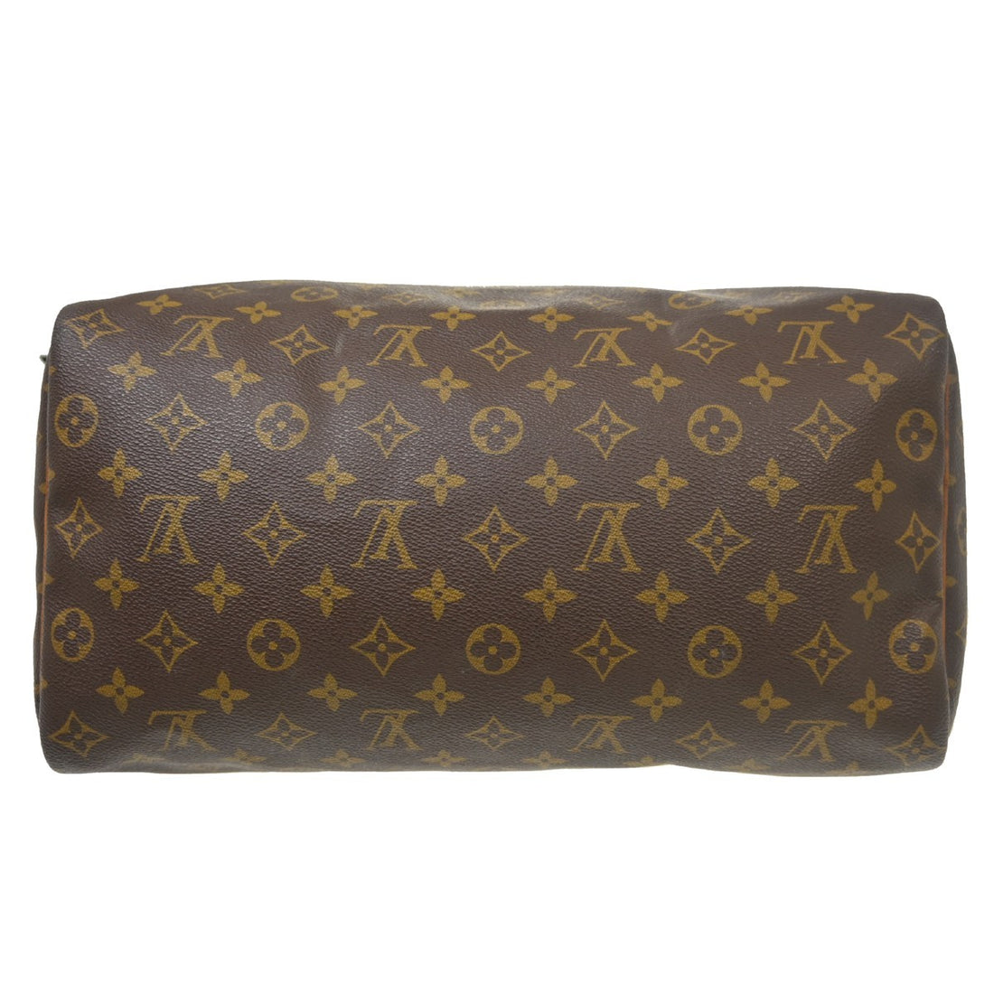 Louis Vuitton Speedy 35 in Tela Monogram Vintage